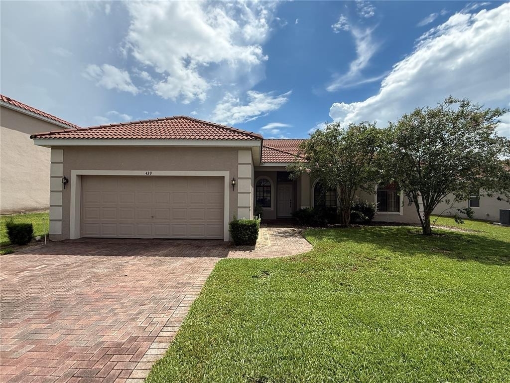 439 Caraway Drive - Photo 0