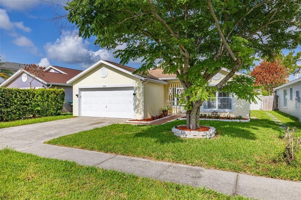 11218 Worley Avenue - Photo 1