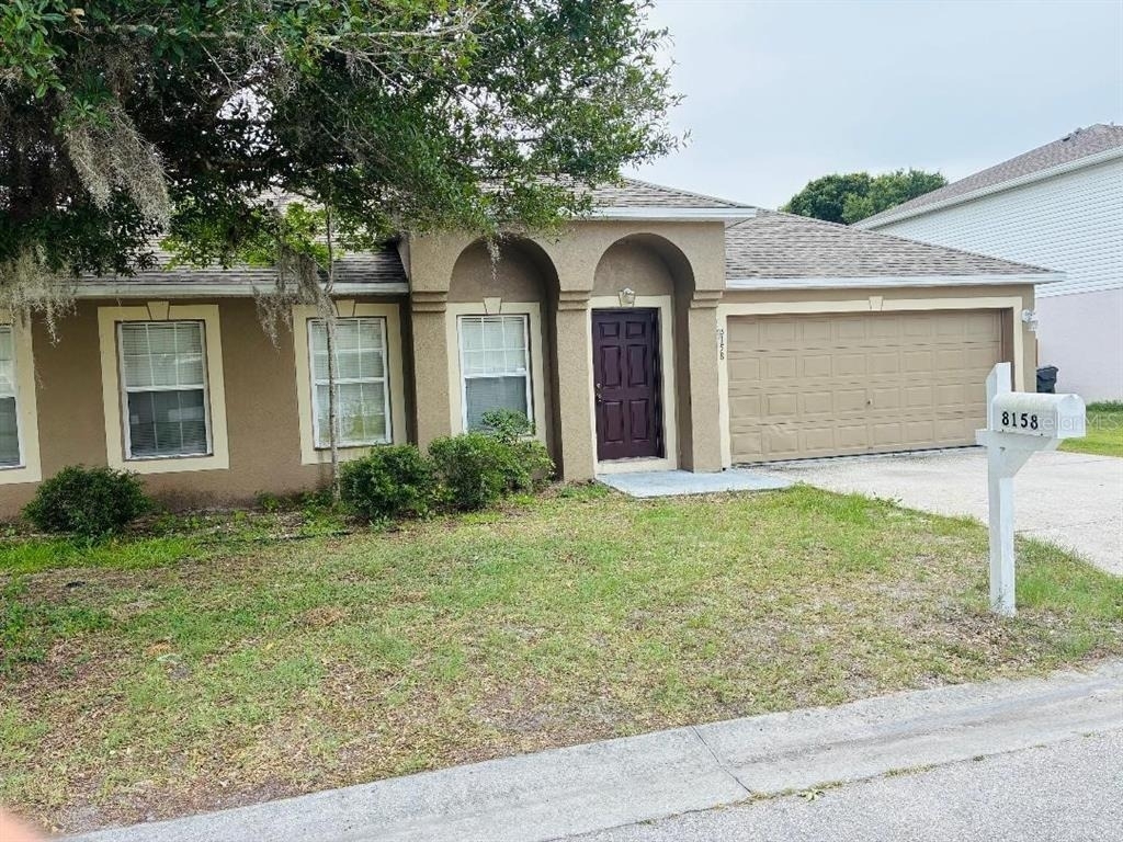 8158 Settlers Creek Circle - Photo 0