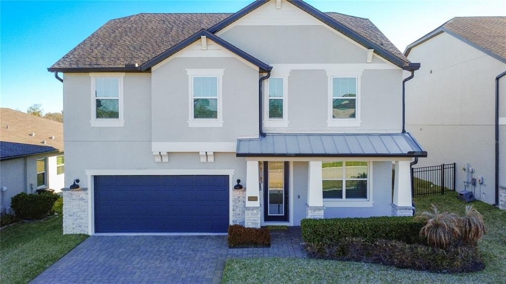2501 Sky Stone Court - Photo 0