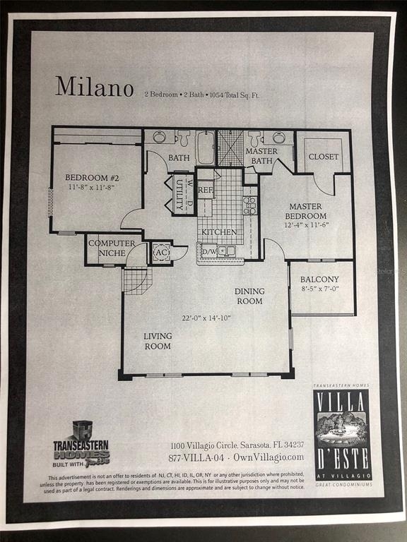 3005 Chianti Court - Photo 29