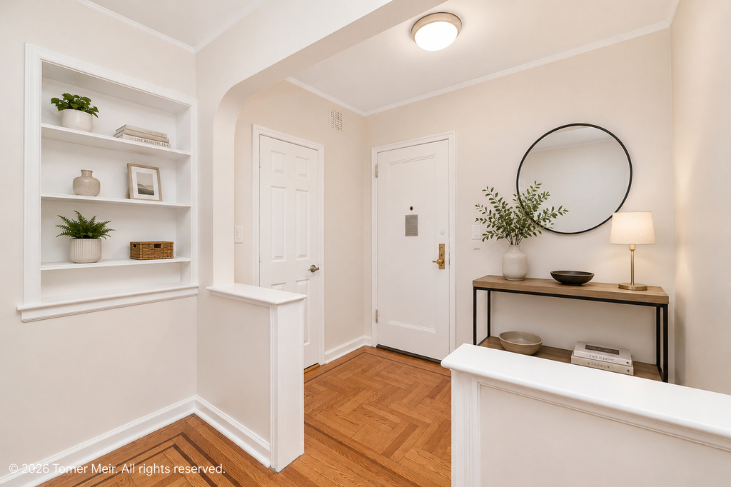 Prime Flat Iron  - Photo 3