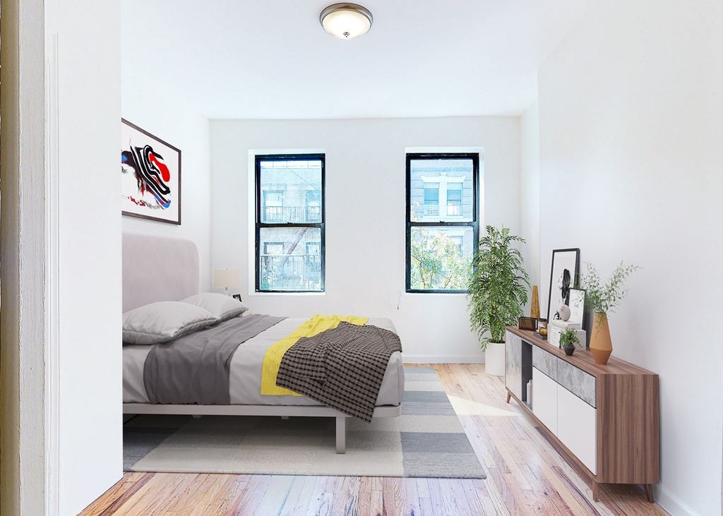 285 West 147th Street - Photo 3