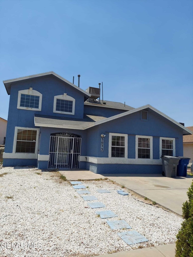3033 Tierra Humeda Drive - Photo 0