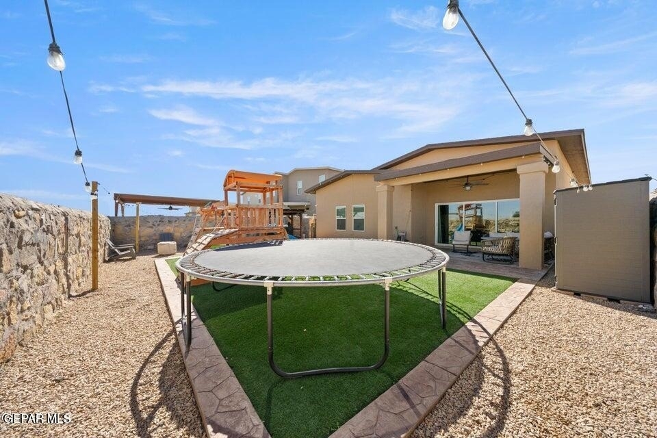 337 Fray Olguin Court - Photo 30