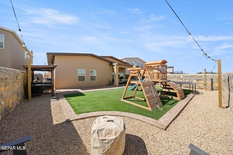 337 Fray Olguin Court - Photo 31
