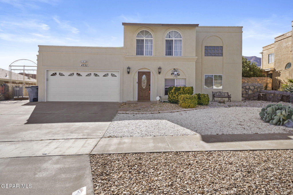 4332 Loma De Brisas Drive - Photo 0