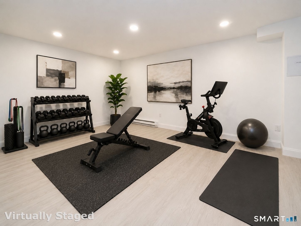1154 Poquonnock Road - Photo 16