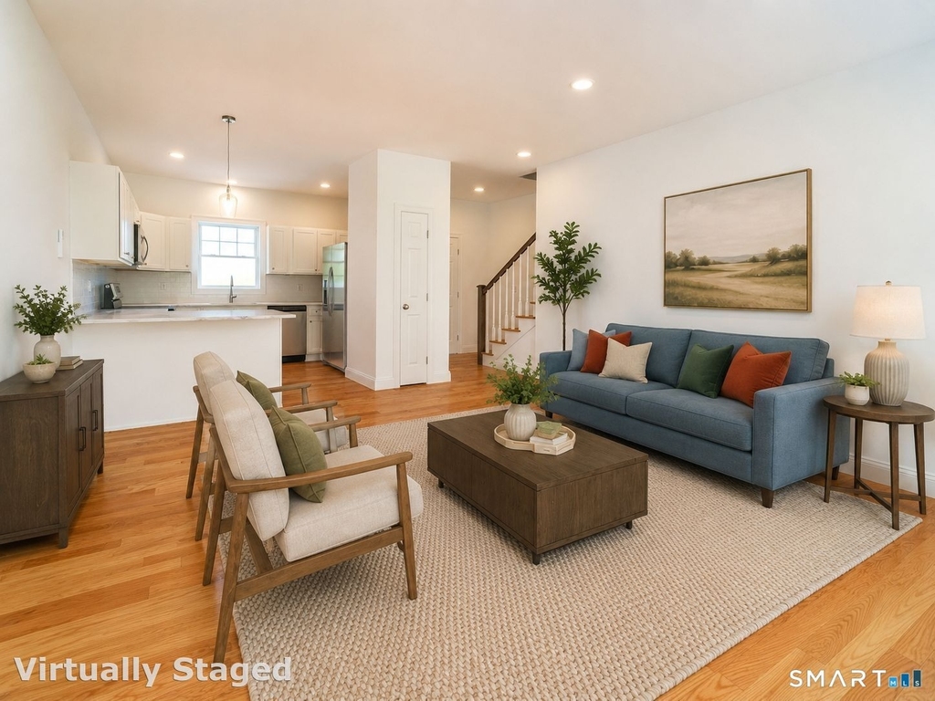 1154 Poquonnock Road - Photo 2
