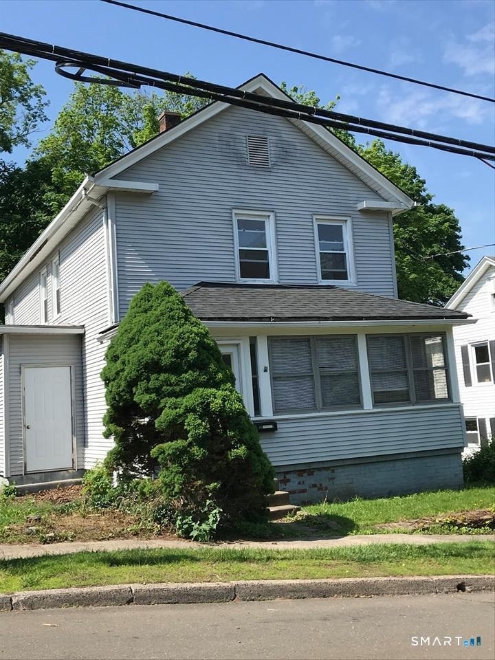 99 Prince Street - Photo 1
