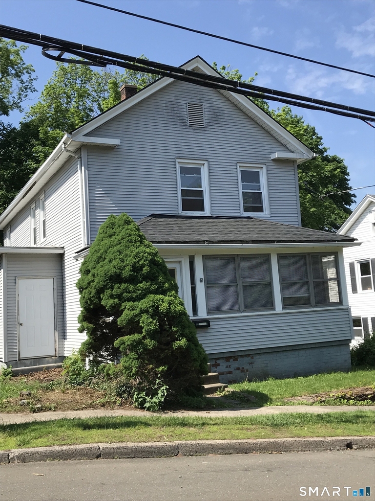 99 Prince Street - Photo 0