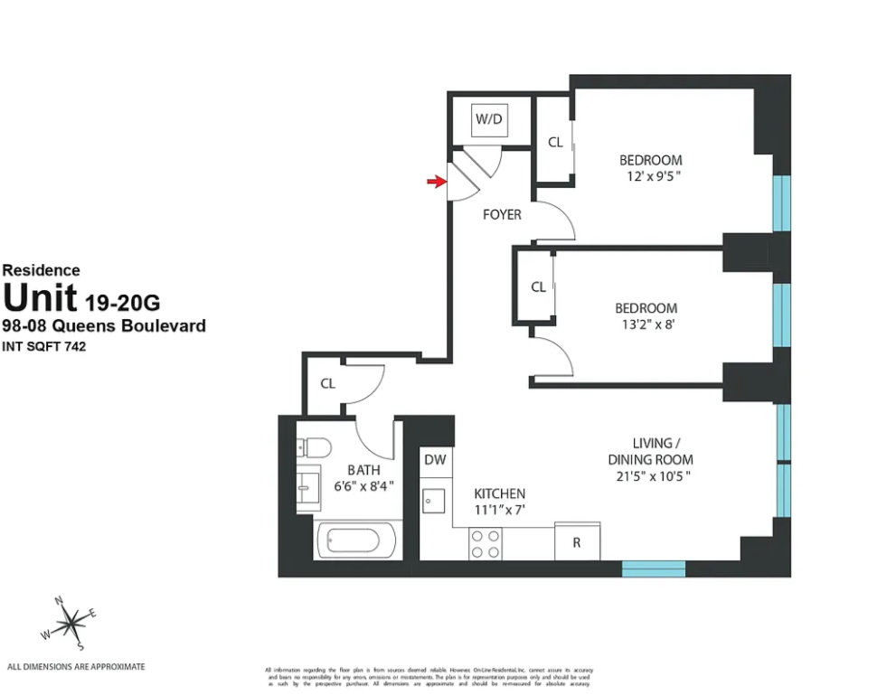 97-12 65th Road - Photo 19
