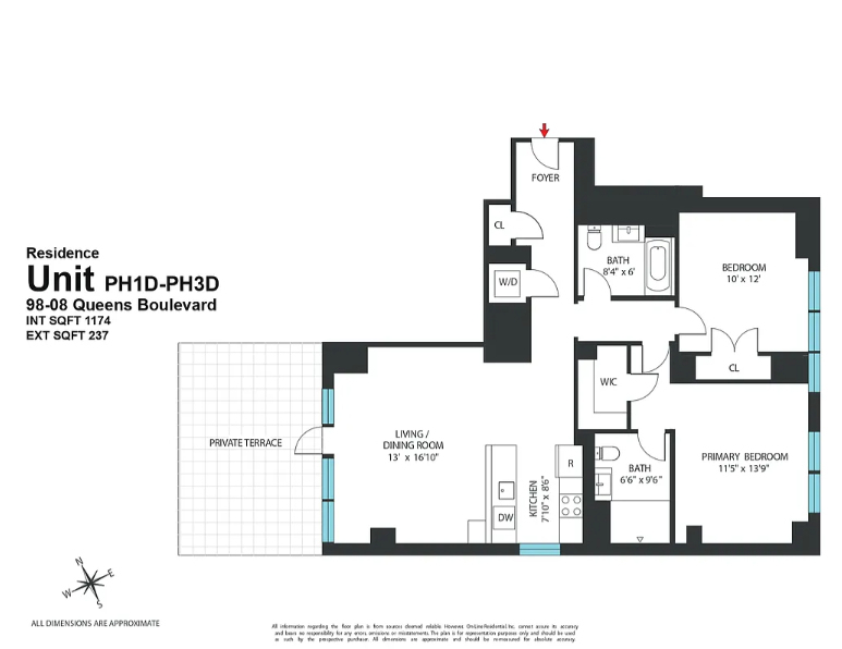 97-12 65th Road - Photo 19