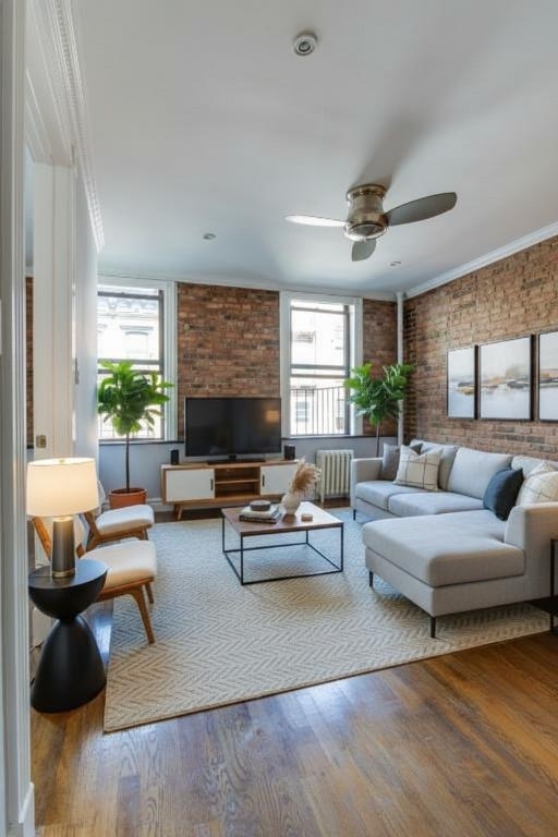 Clinton St #3A, NY - Photo 5