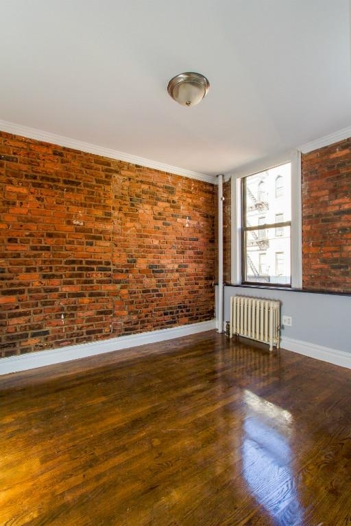 Clinton St #3A, NY - Photo 3