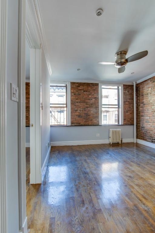Clinton St #3A, NY - Photo 4