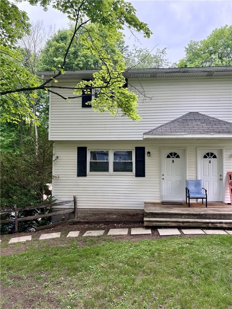 106 Dawson Dr - Photo 0