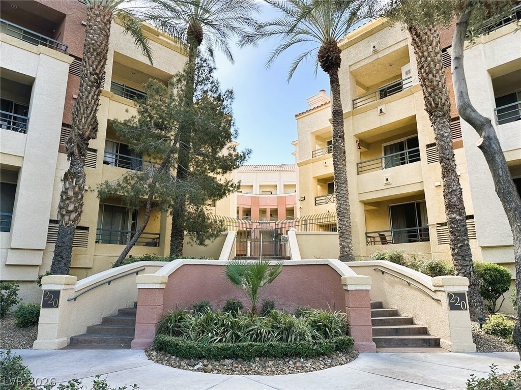 220 E Flamingo Road - Photo 1