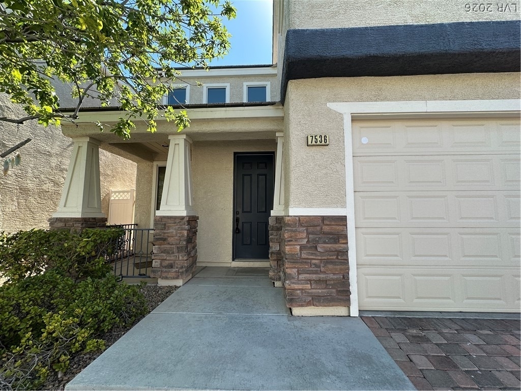 7536 French Springs Street - Photo 1