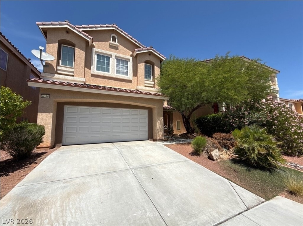 6356 Tomahawk Mill Court - Photo 0