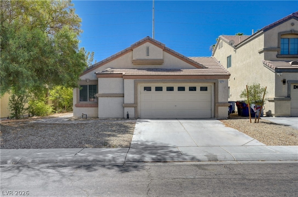 527 Braided River Avenue - Photo 1