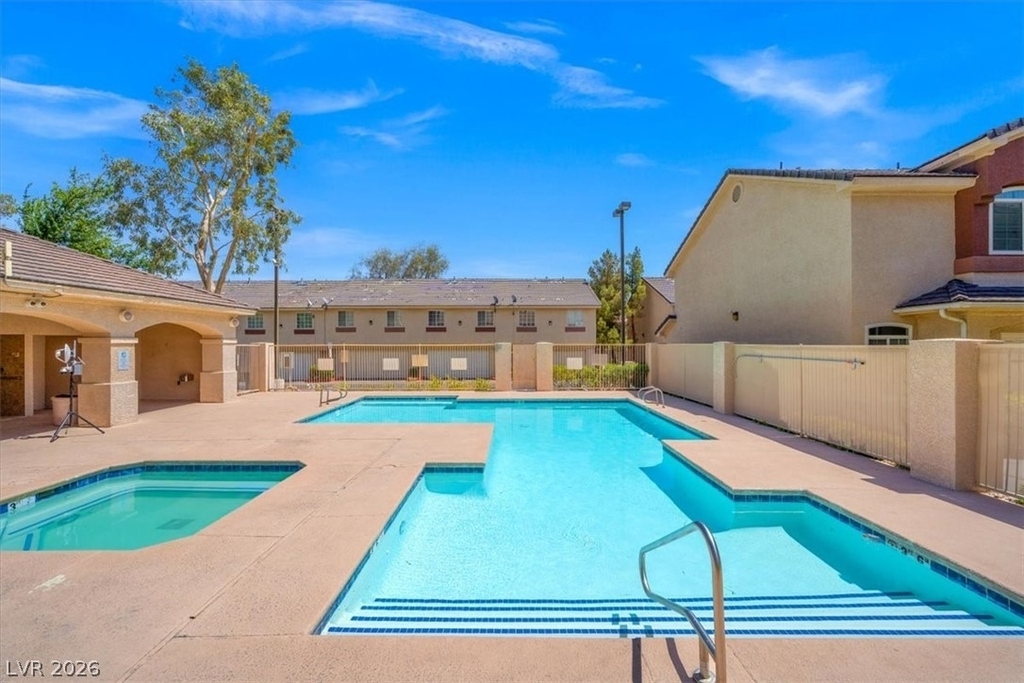 1200 Nevada Sky Street - Photo 17