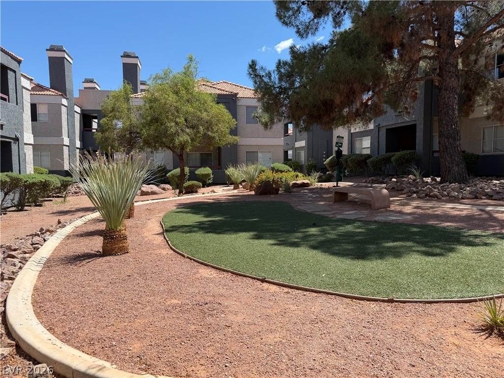 8600 W Charleston Boulevard - Photo 18