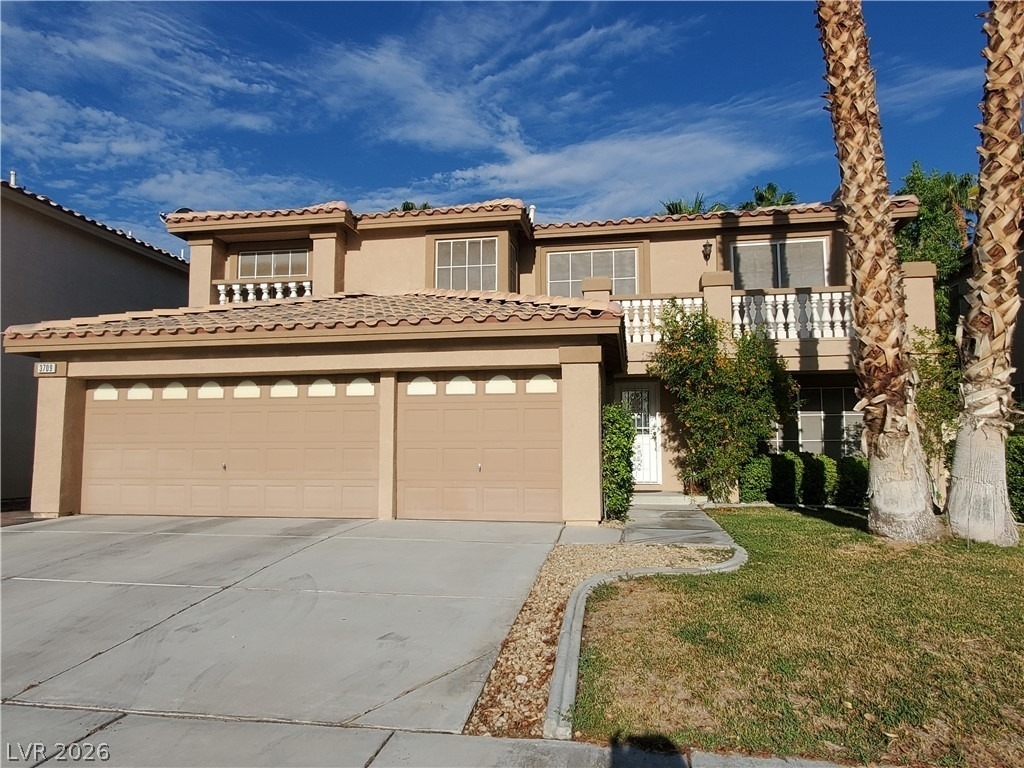 3709 Silver Brook Street - Photo 0
