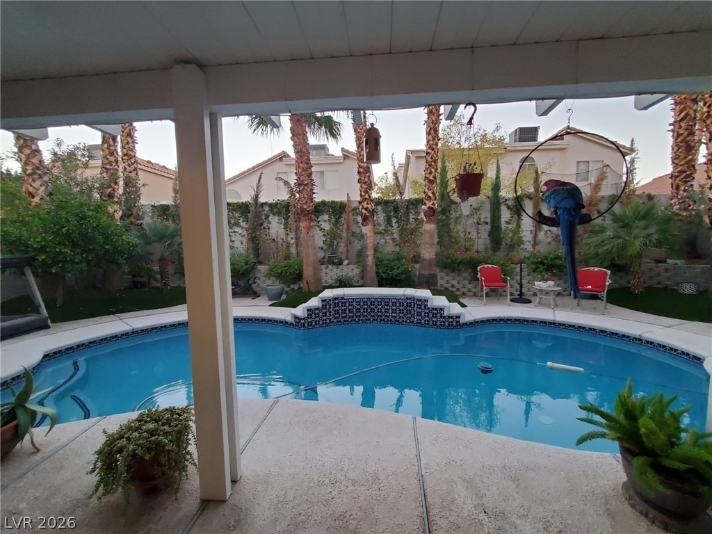 3709 Silver Brook Street - Photo 1