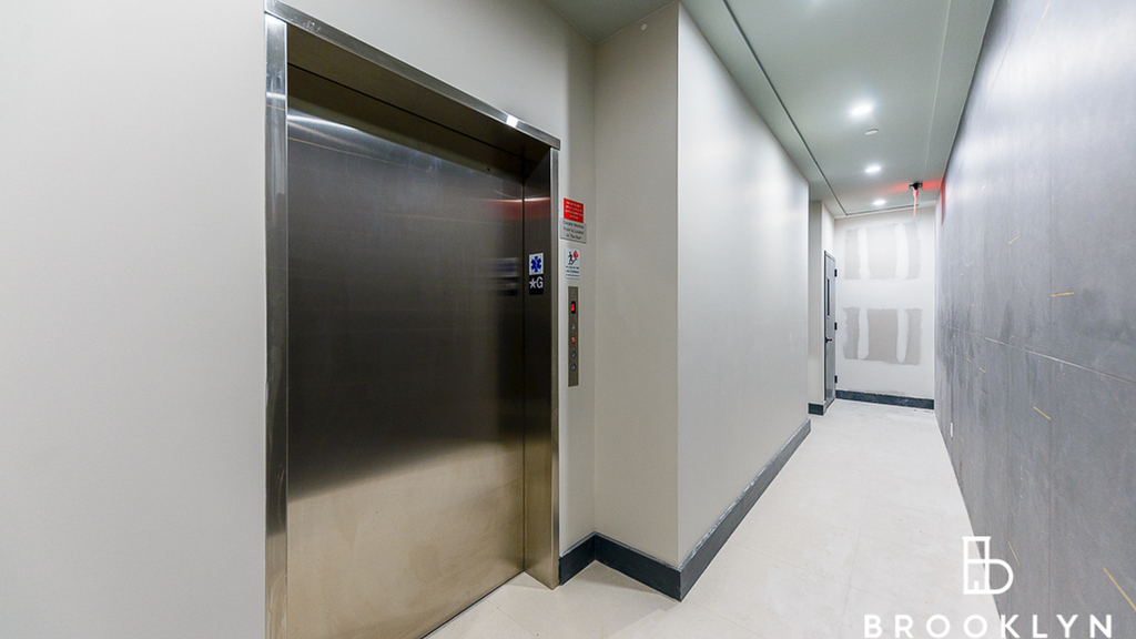 535 Grand St - Photo 1