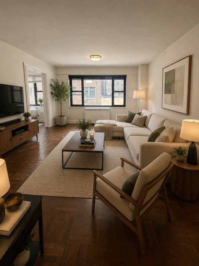 East 56th Street - Photo 1