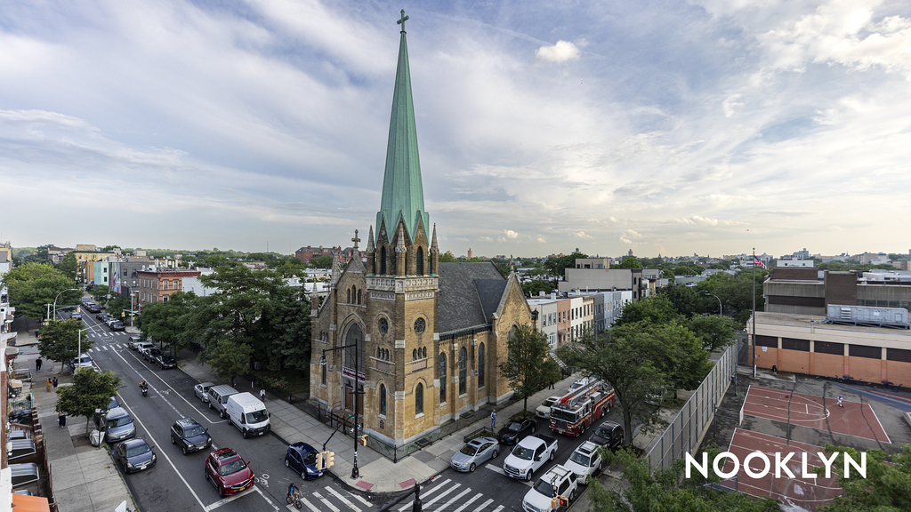 589 Knickerbocker Ave - Photo 6
