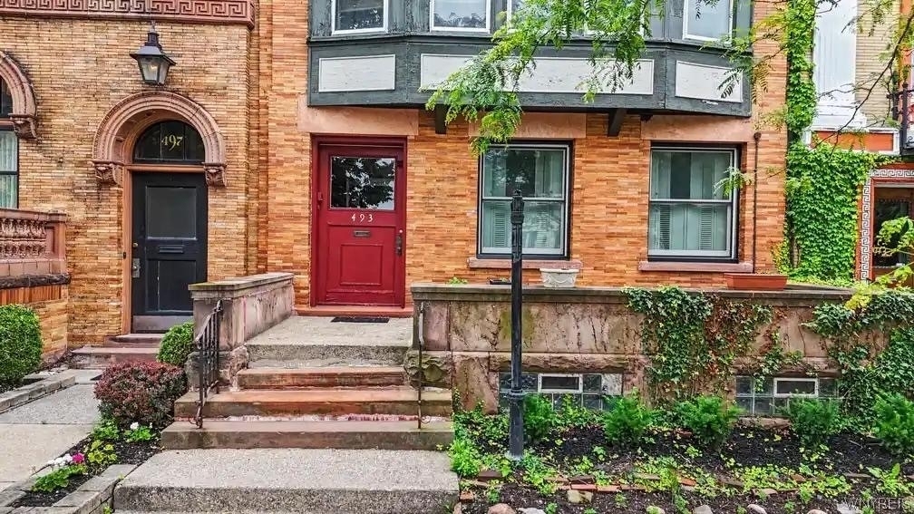 493 Delaware Avenue - Photo 5