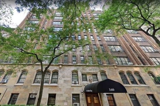 160 West 73rd Street  - Photo 0