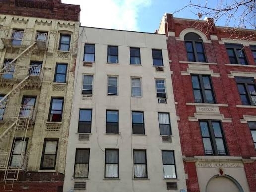 444 West 52nd Street  - Photo 0