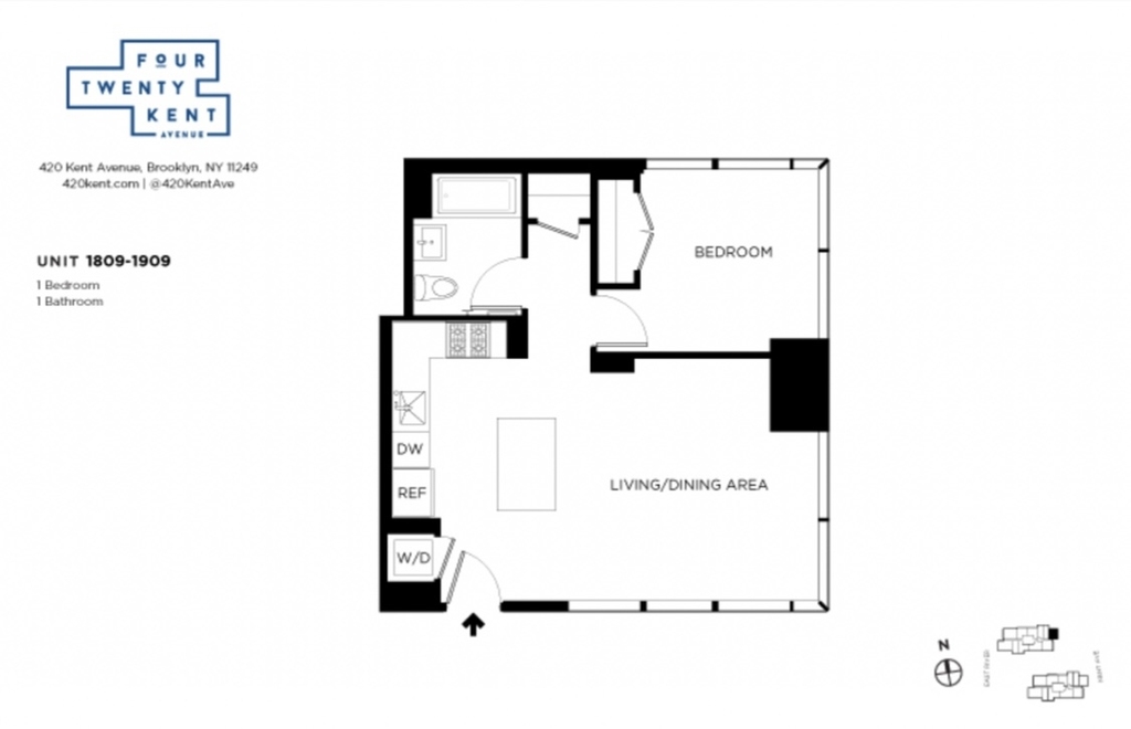 420 Kent Avenue - Photo 4