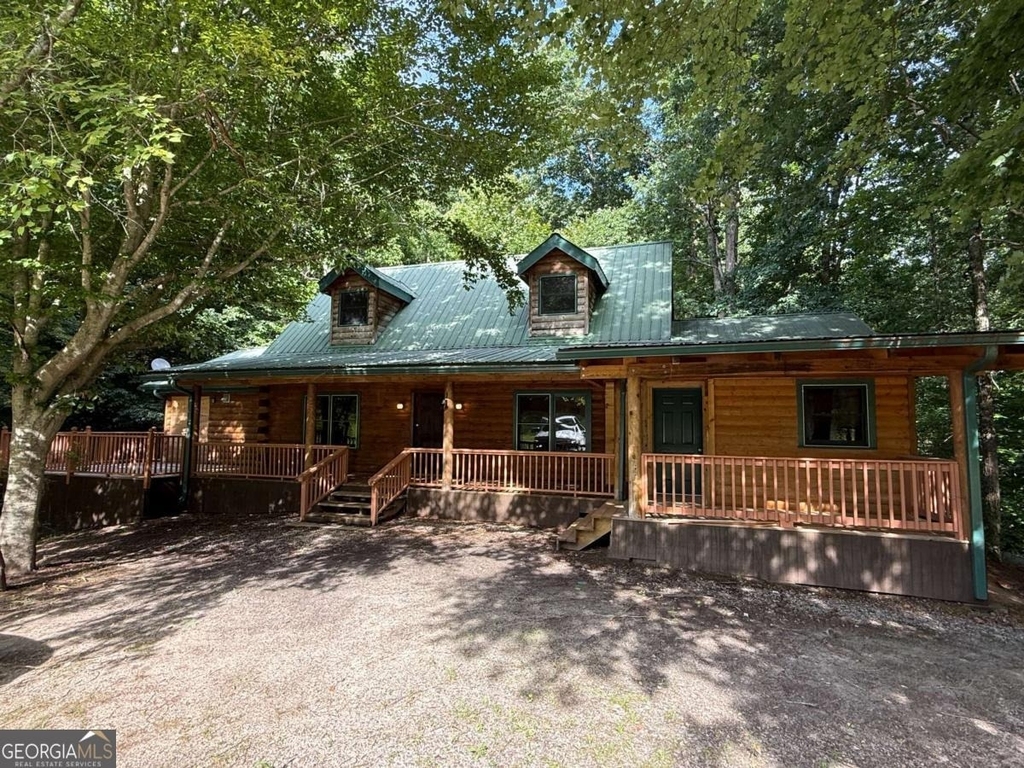 2405 Mountain Road - Photo 0