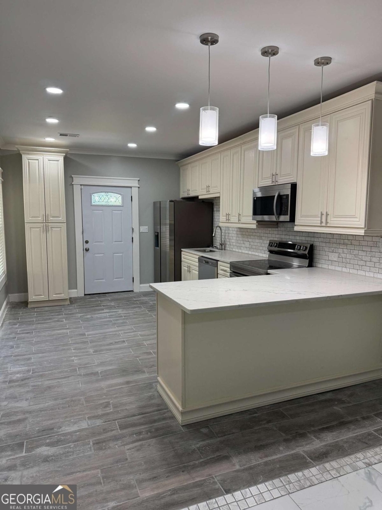 3800 Raiders Ridge Drive - Photo 1