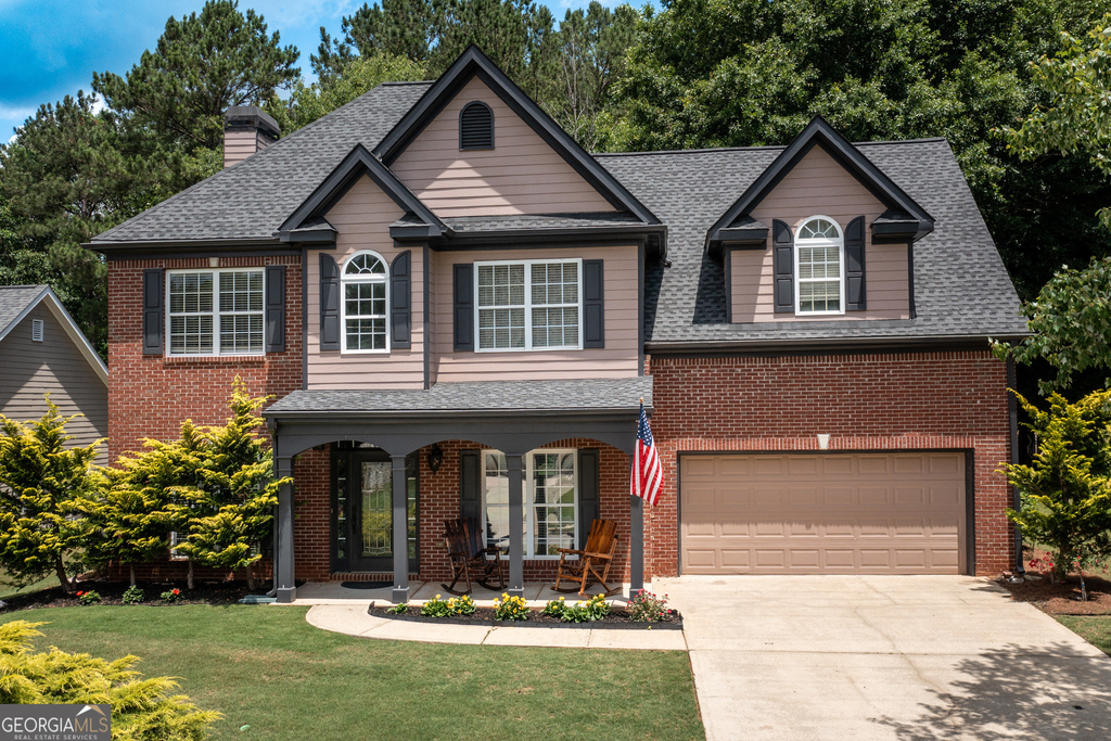 27 Portico Place - Photo 0