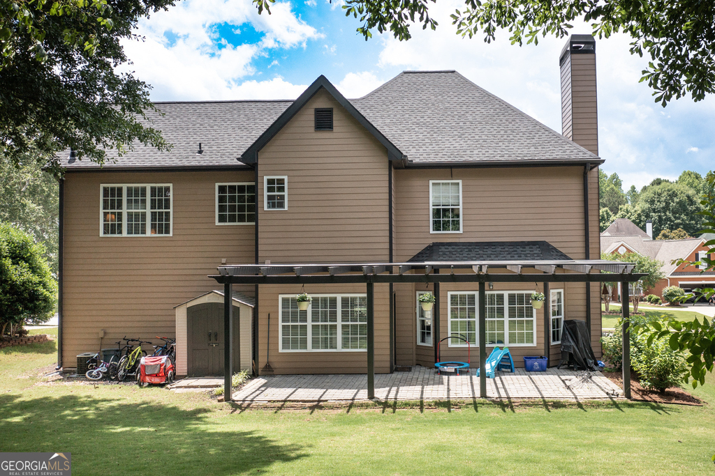 27 Portico Place - Photo 5