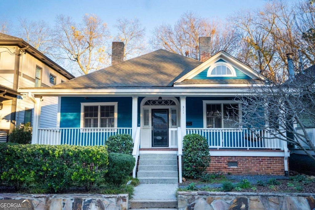 311 Josephine Street Ne - Photo 0