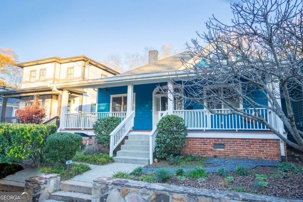 311 Josephine Street Ne - Photo 1
