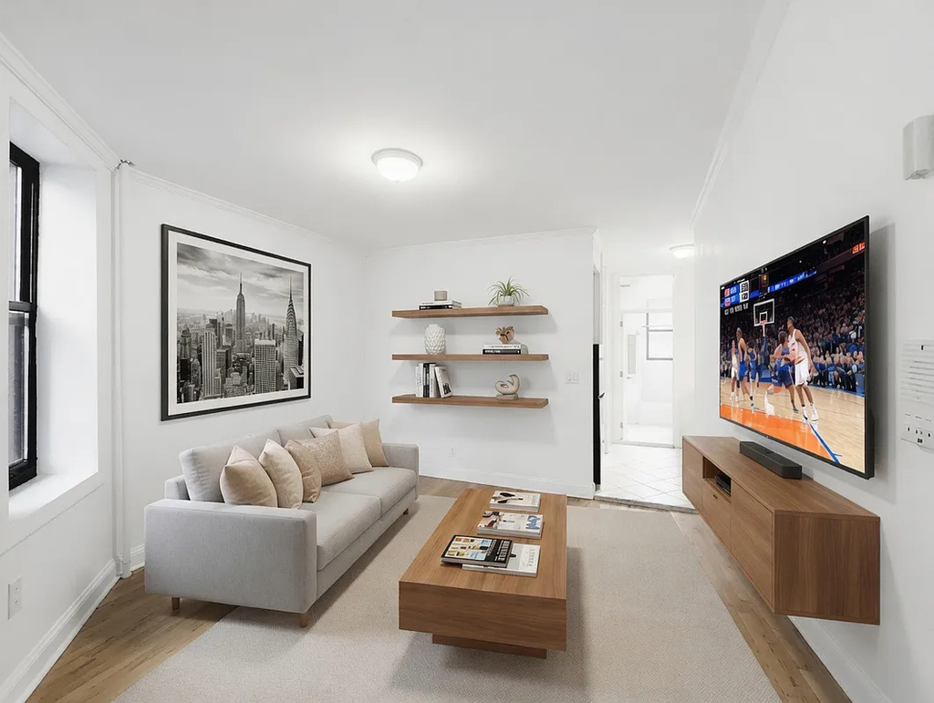 209 West 102nd Street - Photo 1