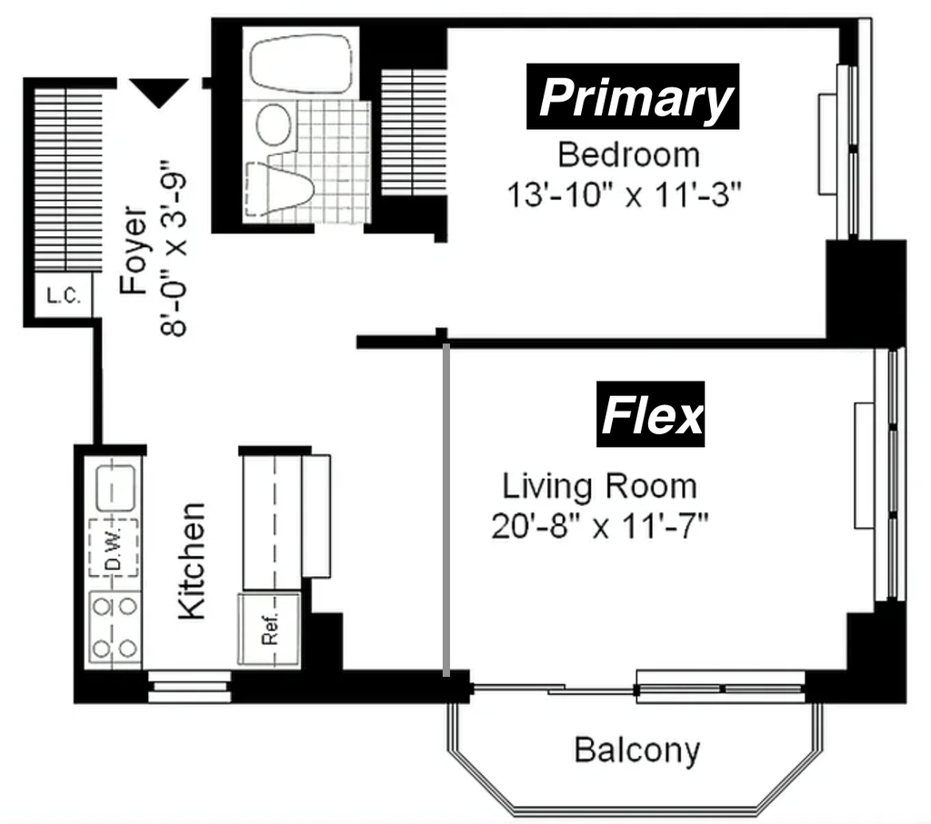 West 48th Street - Photo 11