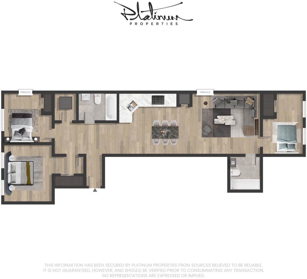 47 St Marks Place - Photo 11