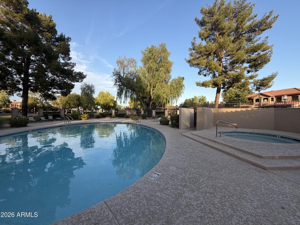 8625 E Belleview Place - Photo 25