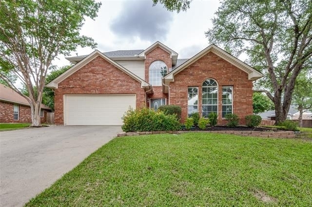 6137 Pebble Creek Drive - Photo 0