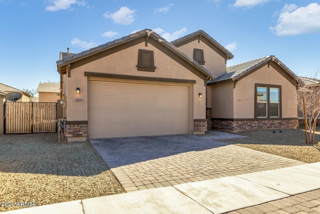 5429 W Lydia Lane - Photo 1