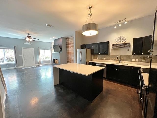 1813 S Ervay Street - Photo 9