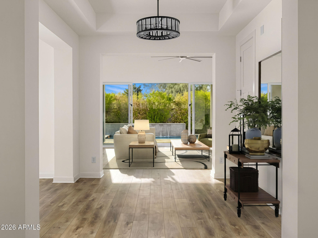 5534 E Alan Lane - Photo 1